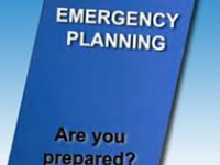 Emergency Planning Emergency Planning