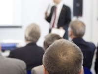 Disaster Preparedness and Response Institute Training Fellowship Programme