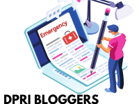 DPRI Bloggers: We Need You!