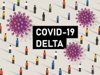 Delta virus and people