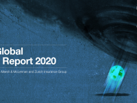 The Global Risks Report 2020 Cover - WEF The Global Risks Report 2020 Cover - WEF