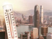 香港炎熱天氣 香港炎熱天氣