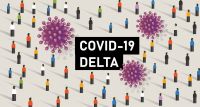 Delta virus and people