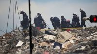 Building collapse incident in Miami_2021 Building collapse incident in Miami_2021